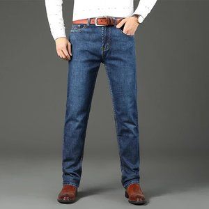 Top Brand New Men's Jeans